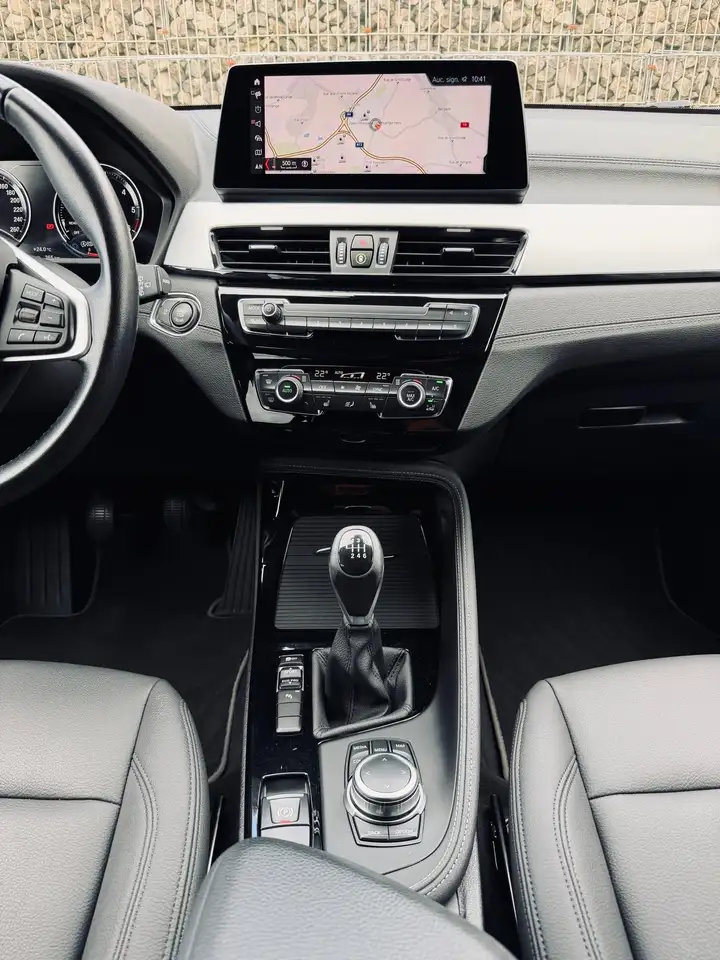 BMW X2 1.5 d sDrive16 // Révisée Et Garantie 12 Mois✅✅, миниатюра 10