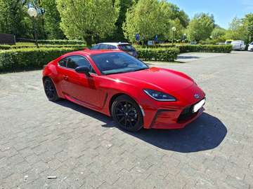 GR86 2.4i Boxer Sport