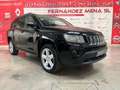 Jeep Compass 2.2CRD Limited 4x4 163 Fekete - thumbnail 1