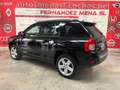 Jeep Compass 2.2CRD Limited 4x4 163 Negro - thumbnail 5