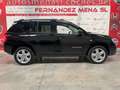 Jeep Compass 2.2CRD Limited 4x4 163 Fekete - thumbnail 8