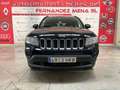 Jeep Compass 2.2CRD Limited 4x4 163 Fekete - thumbnail 3