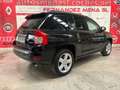 Jeep Compass 2.2CRD Limited 4x4 163 crna - thumbnail 4