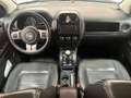 Jeep Compass 2.2CRD Limited 4x4 163 Fekete - thumbnail 10
