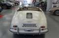Porsche 356 A 1600 S Speedster Blanc - thumbnail 4