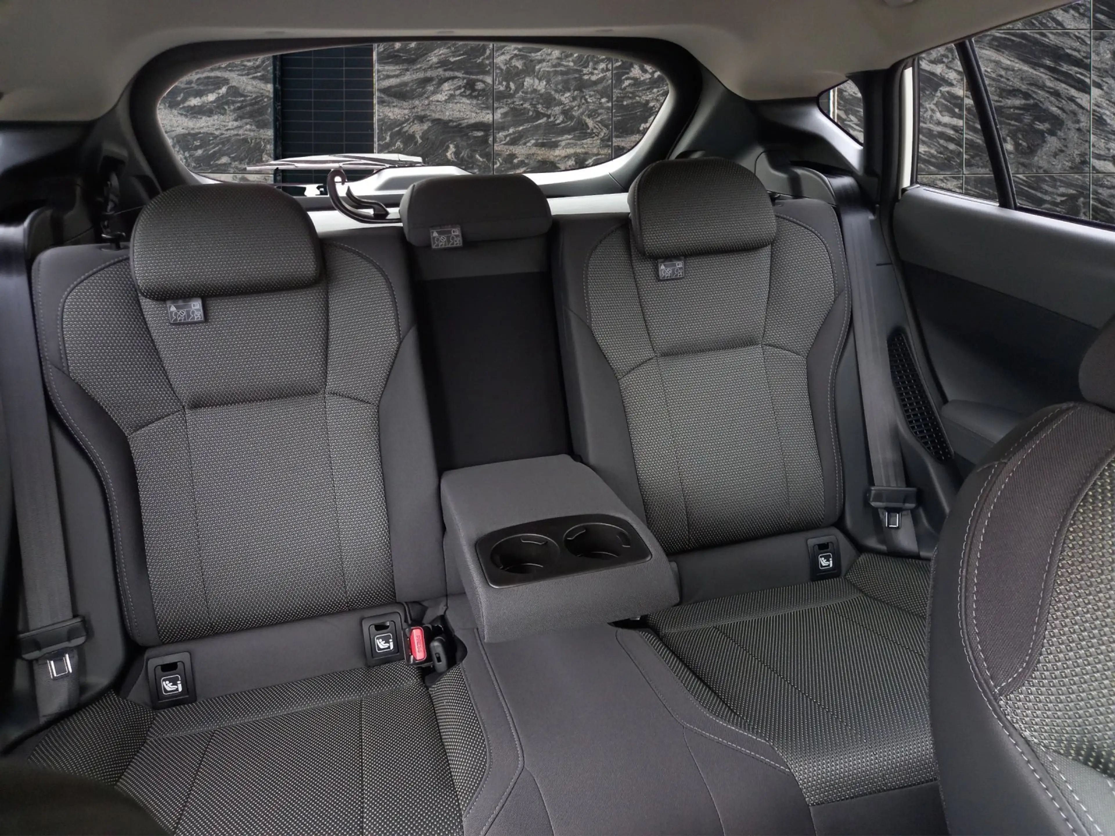 Subaru Crosstrek Active 2.0ie — photo 15