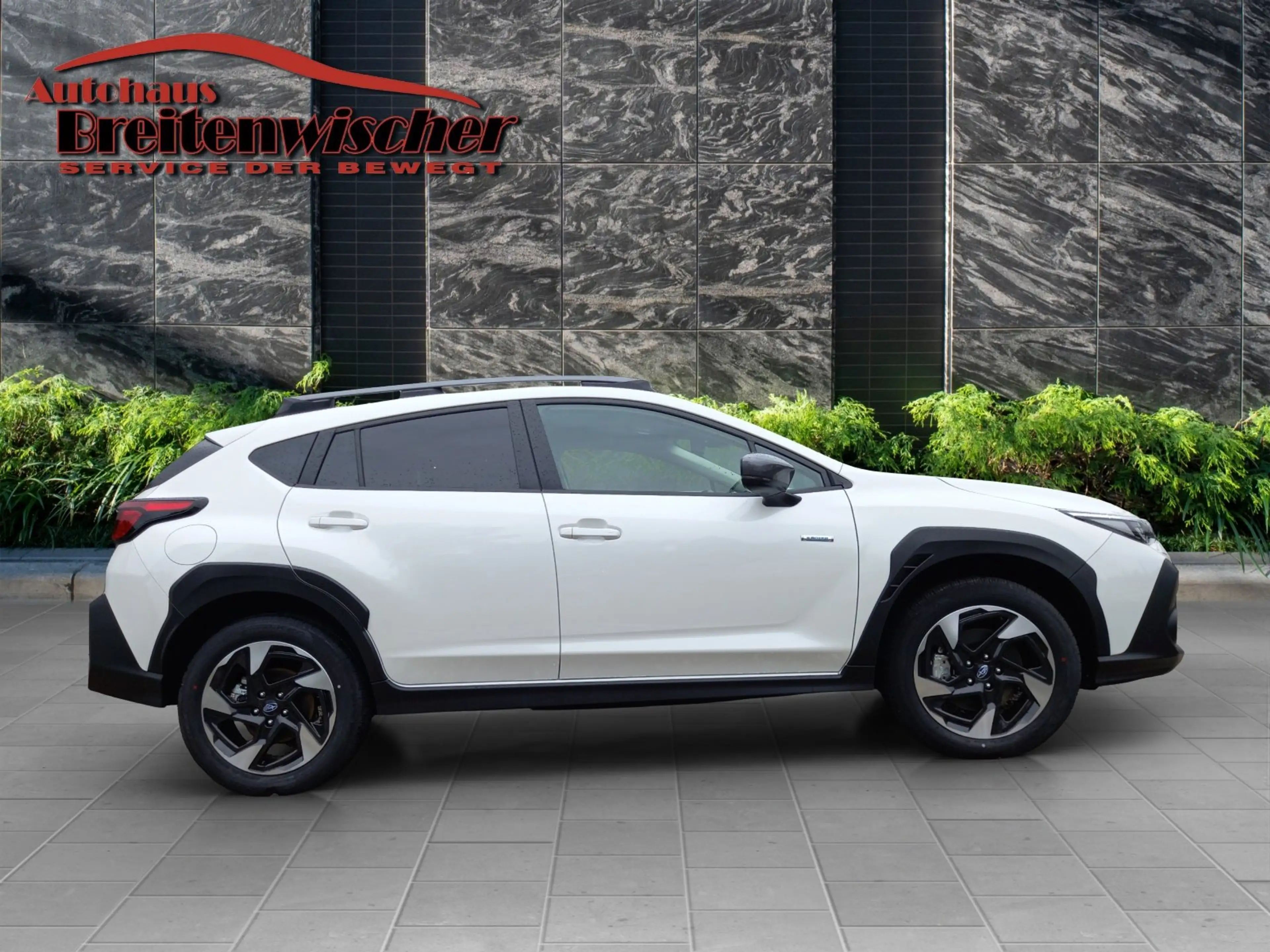 Subaru Crosstrek Active 2.0ie — photo 3