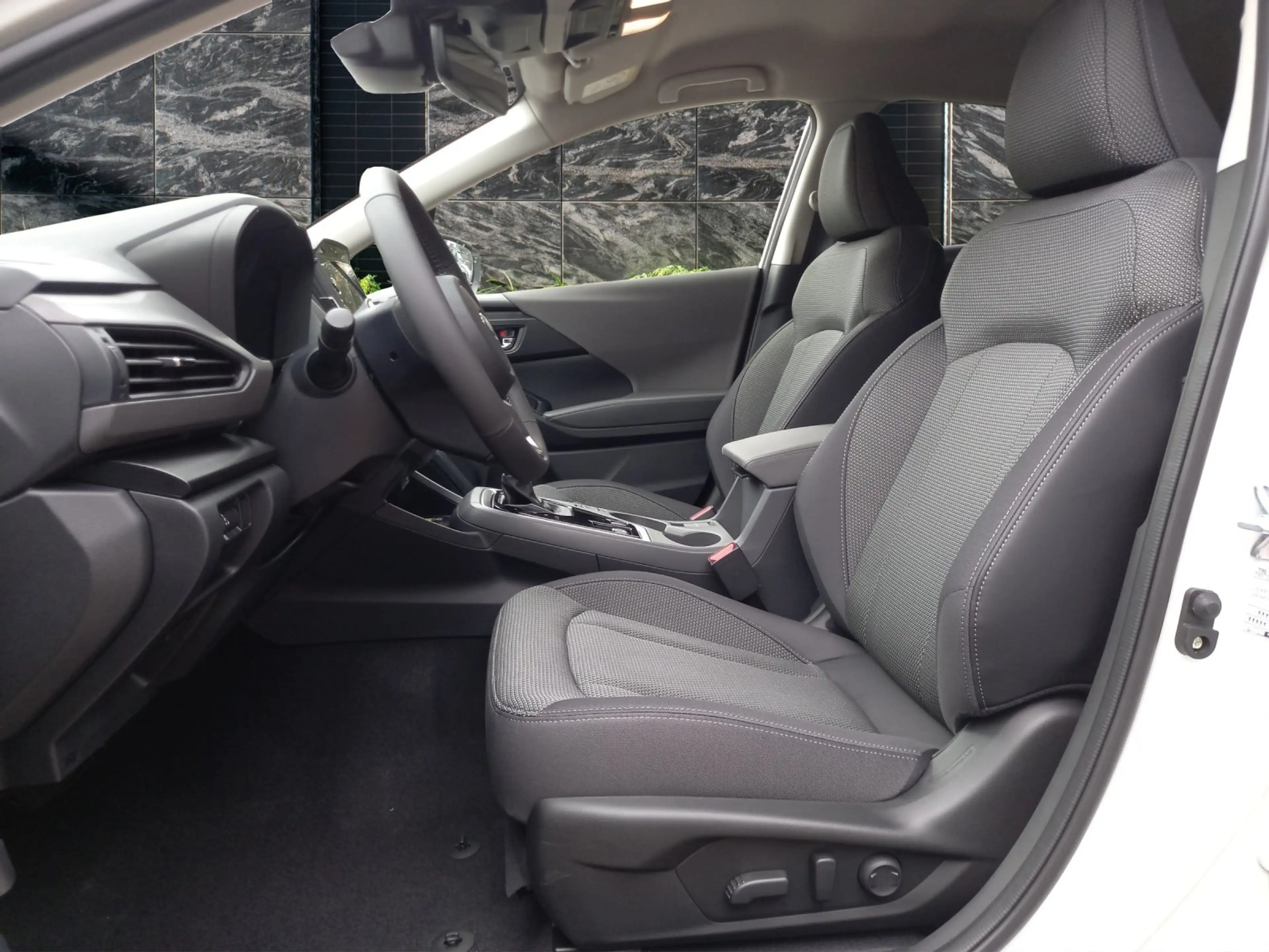Subaru Crosstrek Active 2.0ie — photo 10