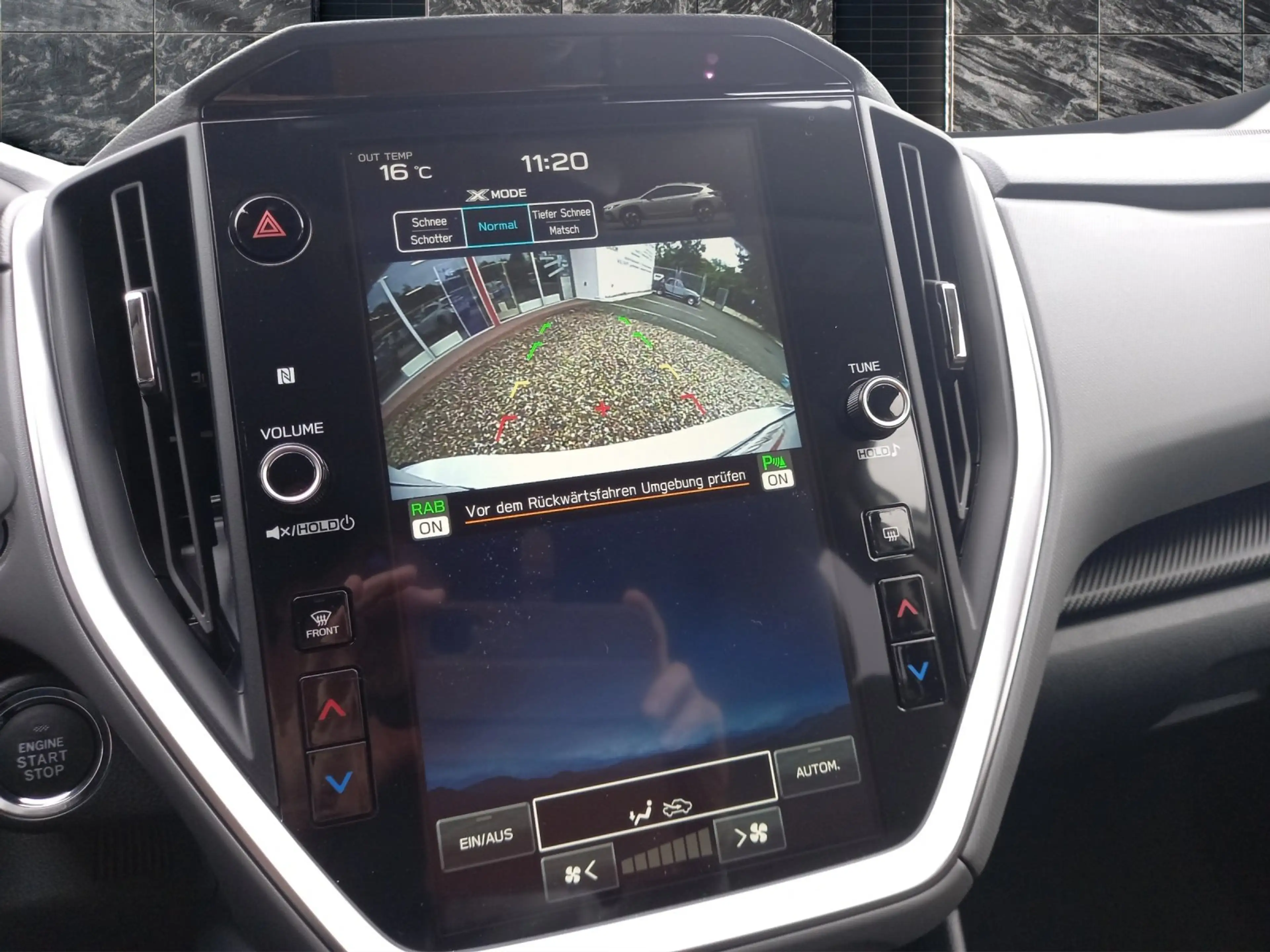 Subaru Crosstrek Active 2.0ie — photo 13