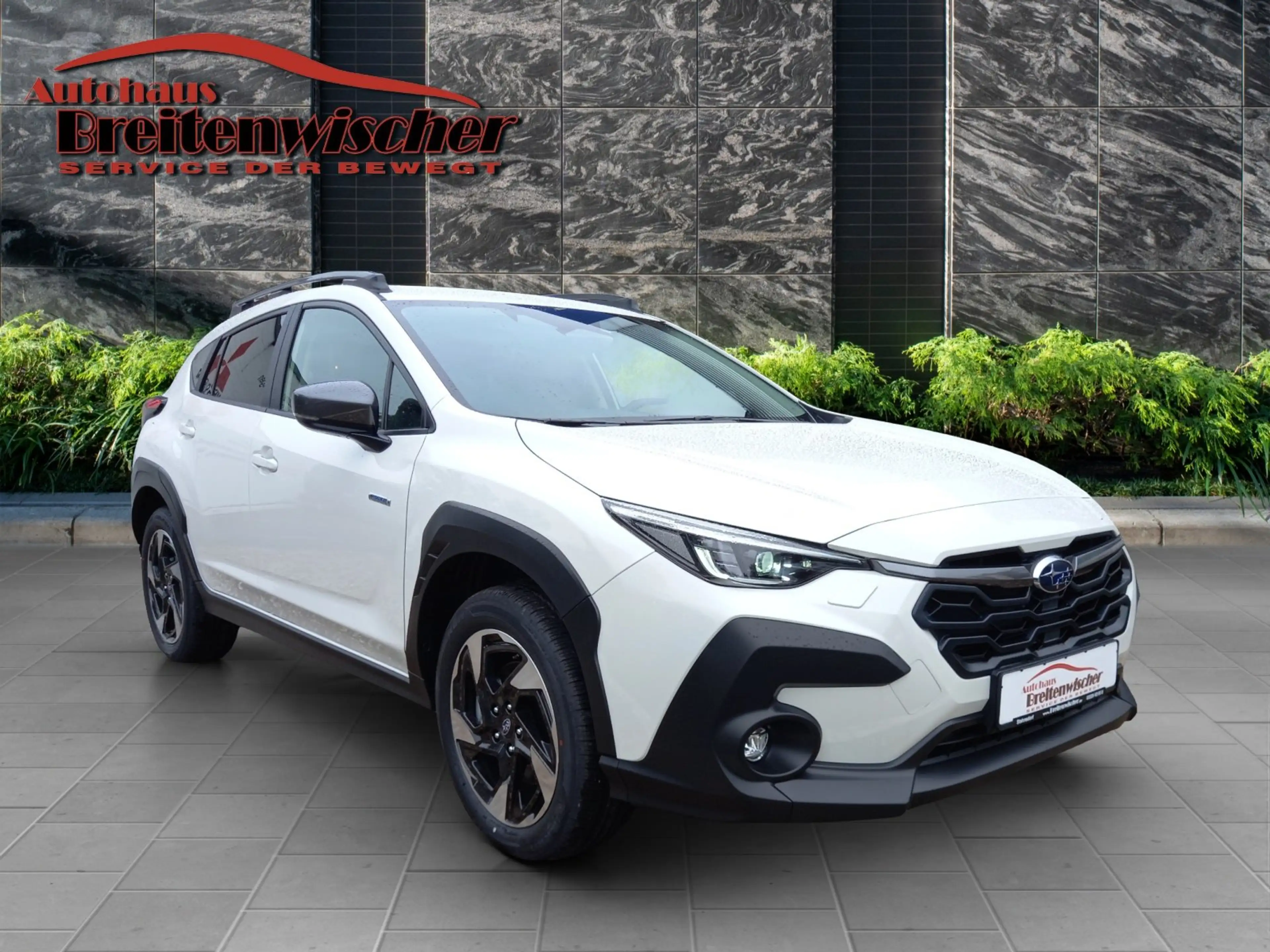 Subaru Crosstrek Active 2.0ie — photo 8