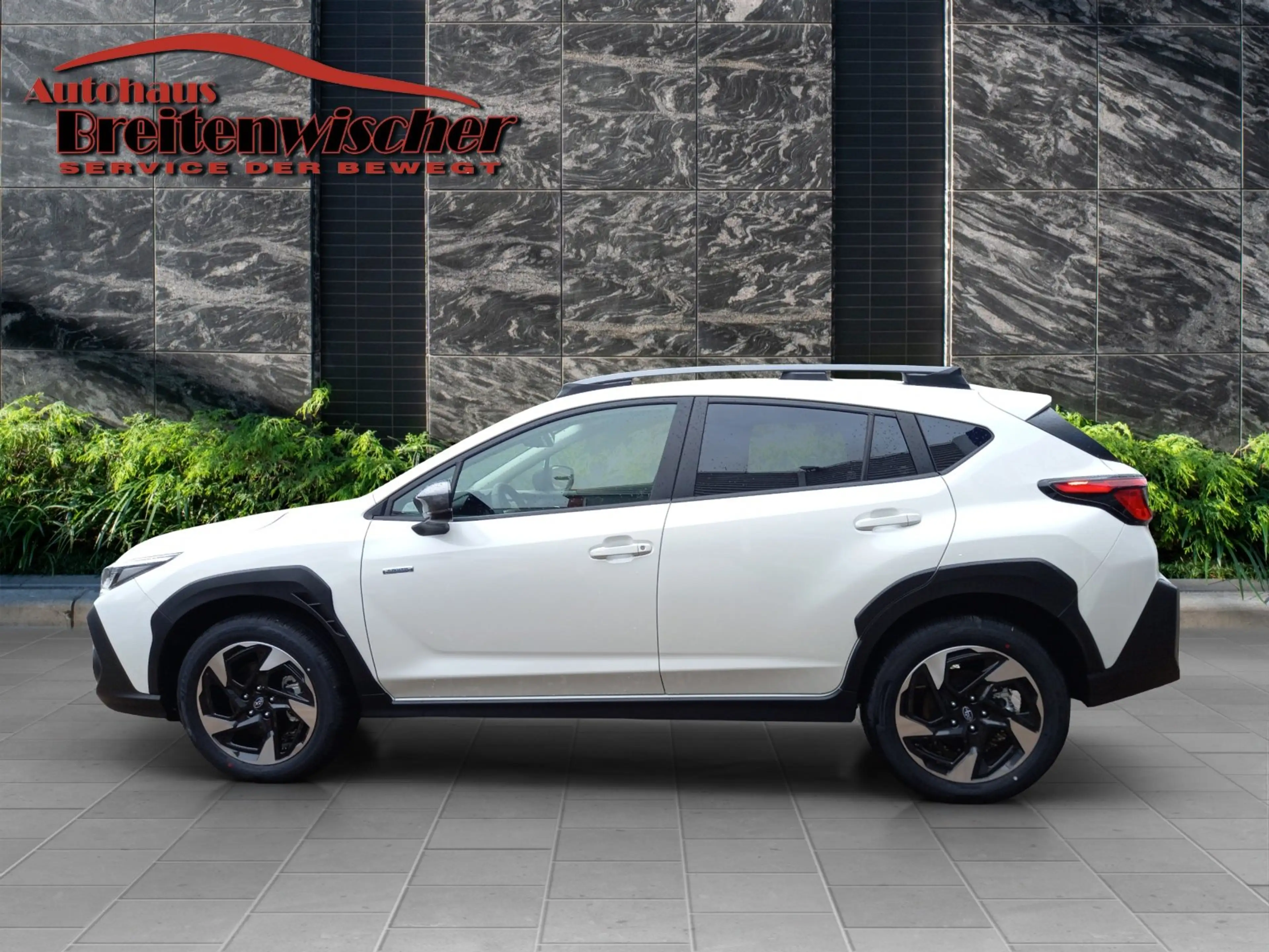 Subaru Crosstrek Active 2.0ie — photo 4