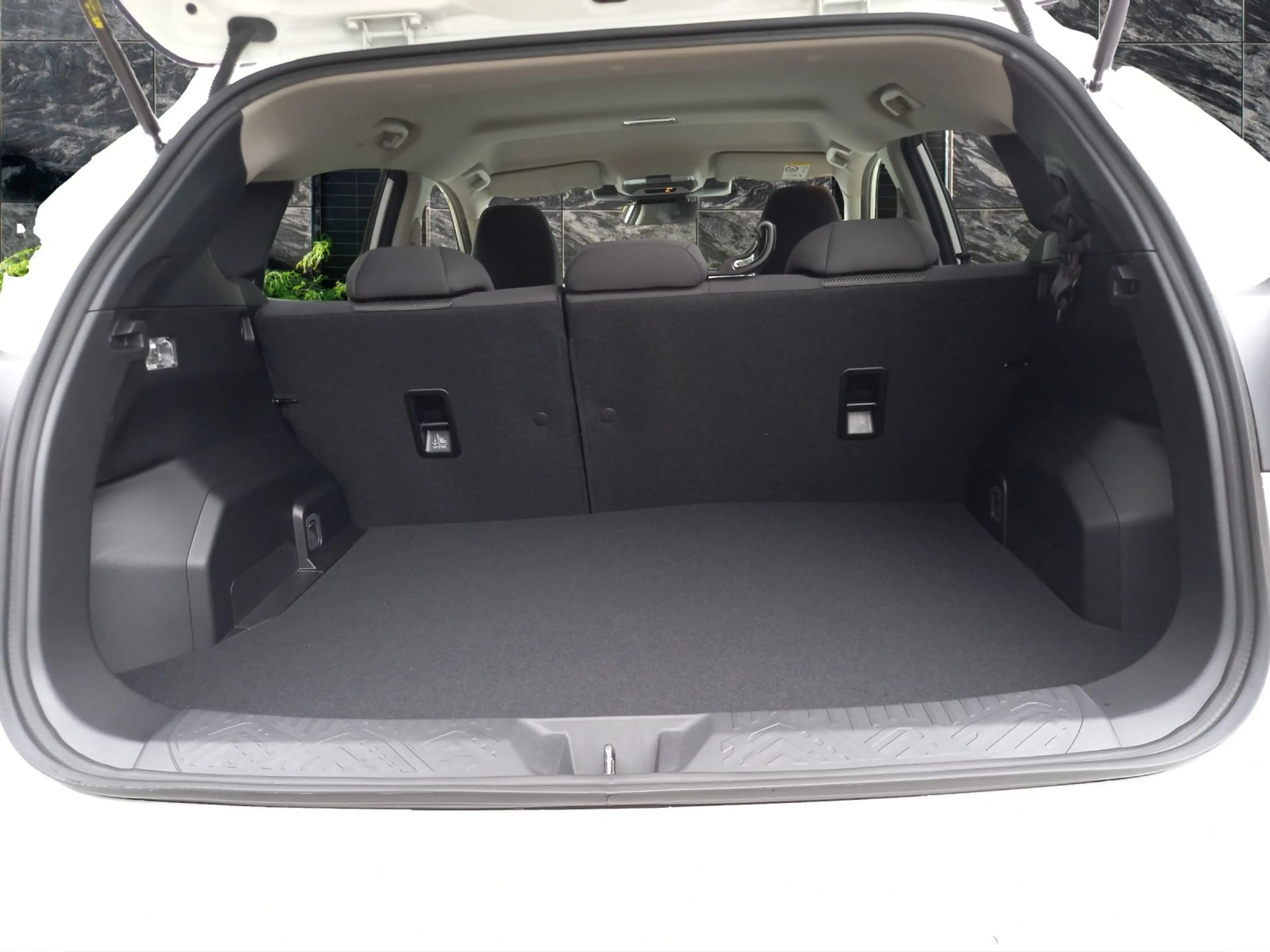 Subaru Crosstrek Active 2.0ie — photo 9