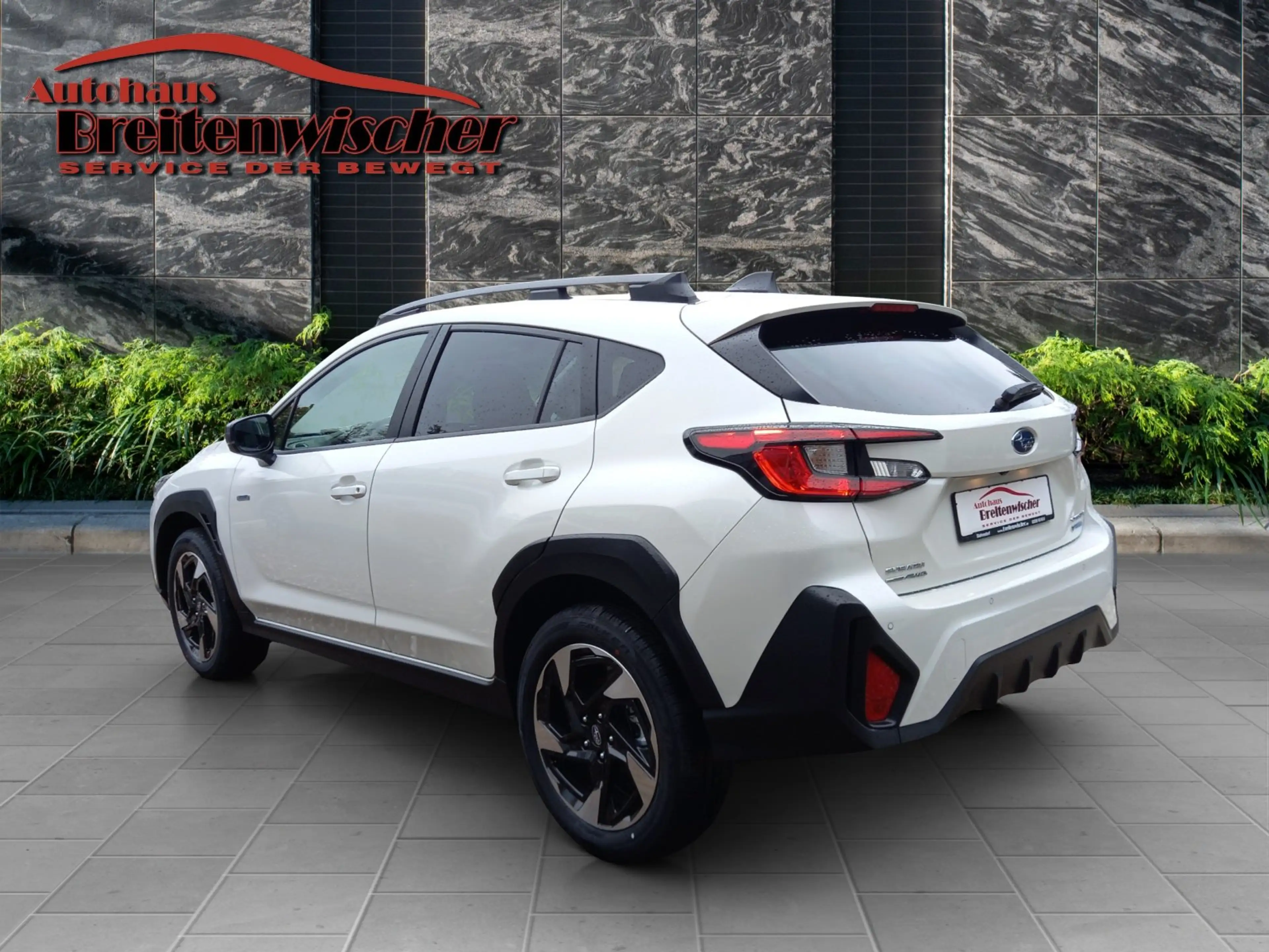 Subaru Crosstrek Active 2.0ie — photo 5