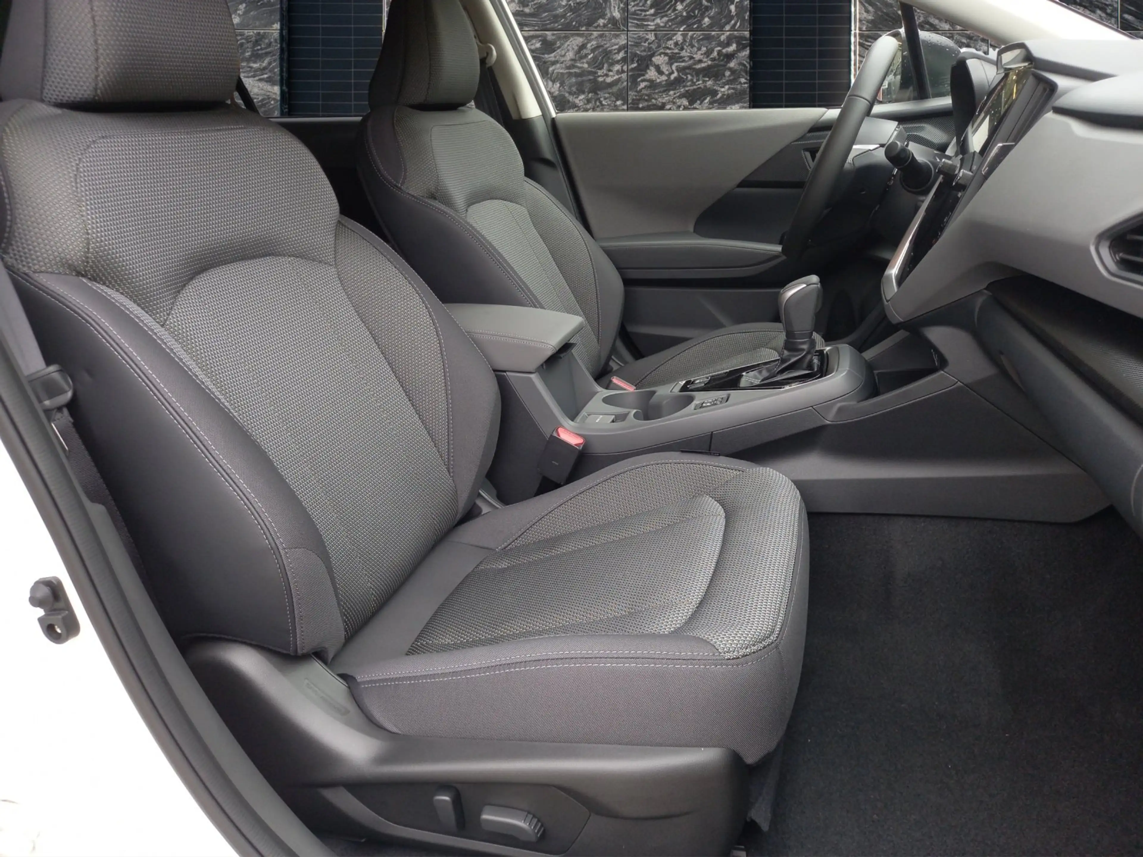 Subaru Crosstrek Active 2.0ie — photo 14