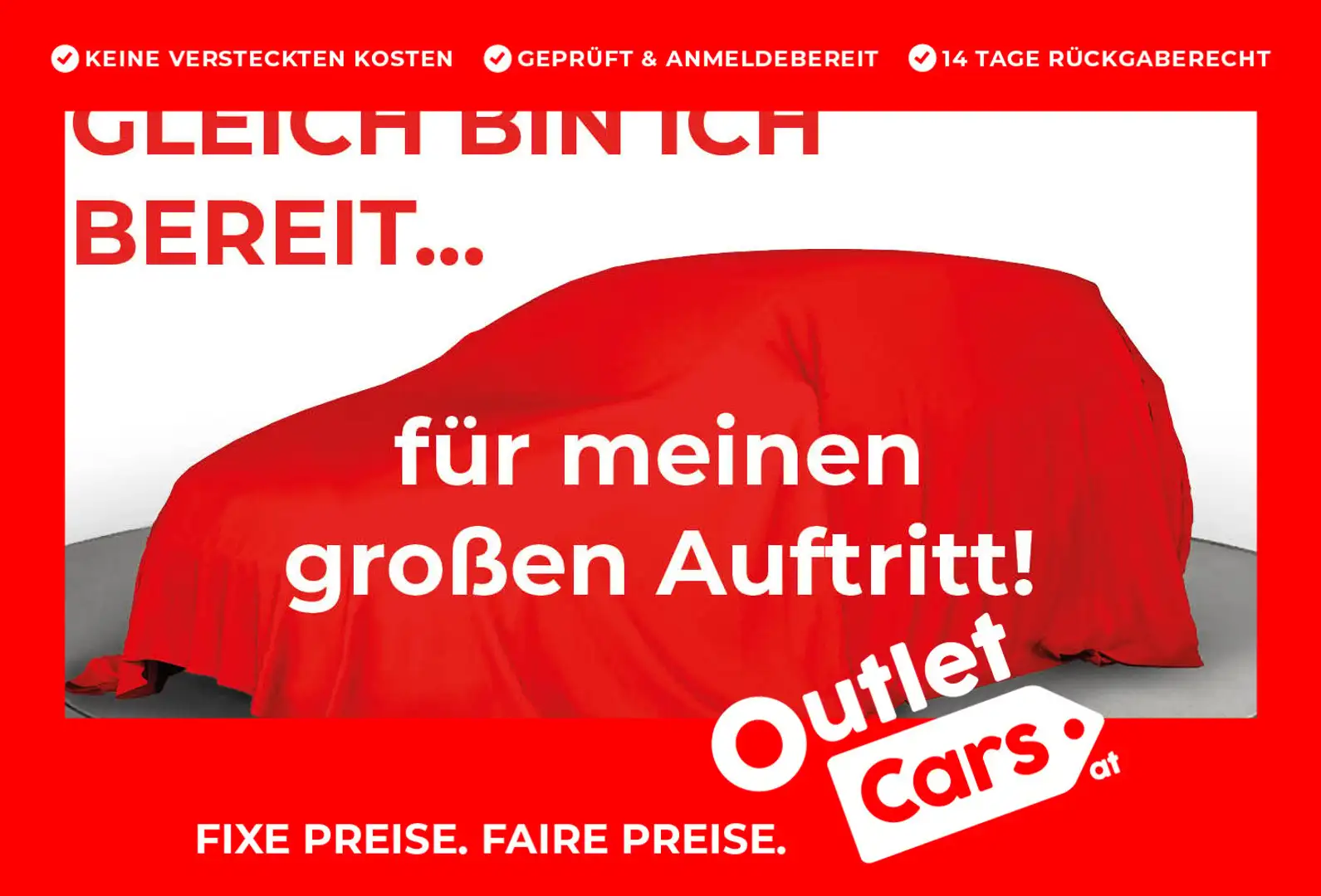 Audi A5 30 TDI S line Grau - 1