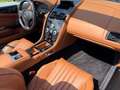 Aston Martin DB9 Volante V12*1.Besitz*Keramik*Last of Line*Perfekt* Blau - thumbnail 33