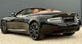 Aston Martin DB9 Volante V12*1.Besitz*Keramik*Last of Line*Perfekt* Blau - thumbnail 4