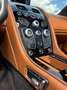 Aston Martin DB9 Volante V12*1.Besitz*Keramik*Last of Line*Perfekt* Blau - thumbnail 44