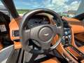 Aston Martin DB9 Volante V12*1.Besitz*Keramik*Last of Line*Perfekt* Blau - thumbnail 30
