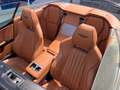Aston Martin DB9 Volante V12*1.Besitz*Keramik*Last of Line*Perfekt* Blau - thumbnail 15