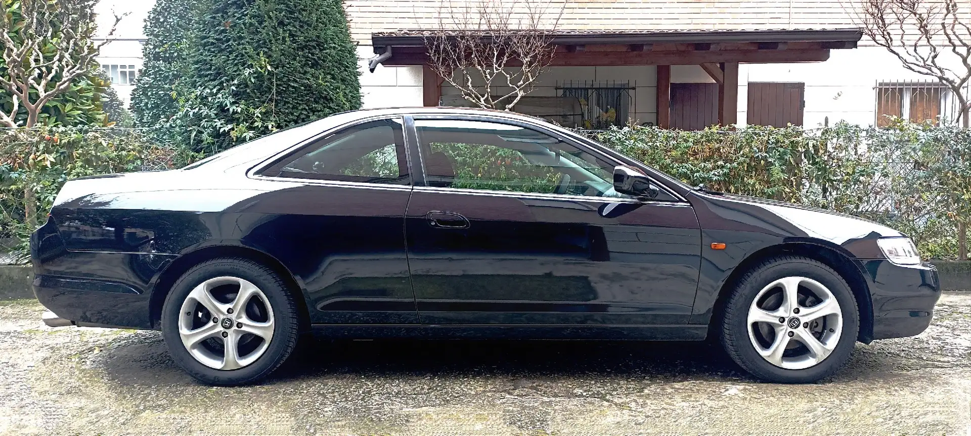 Honda Accord 6° serie Coupé 2.0i VTEC 16v - 2