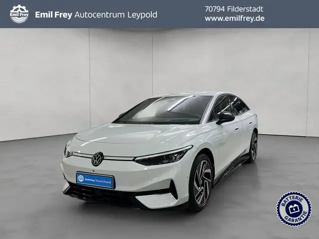 Volkswagen ID.7 Pro AHK