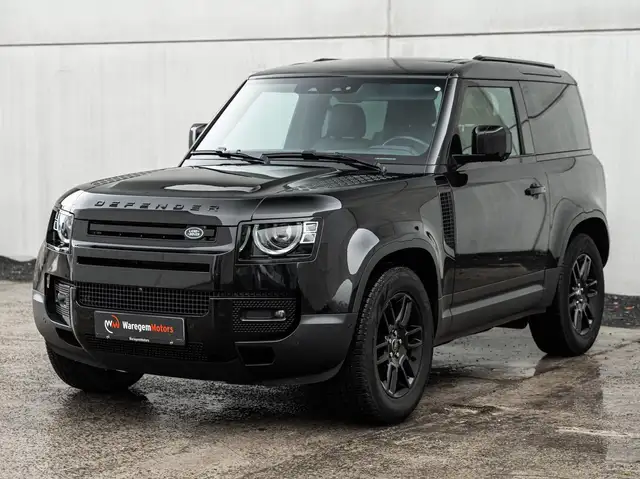 Land Rover Defender 90 D200 X-Dynamic SE Pano Luchtvering Head-up