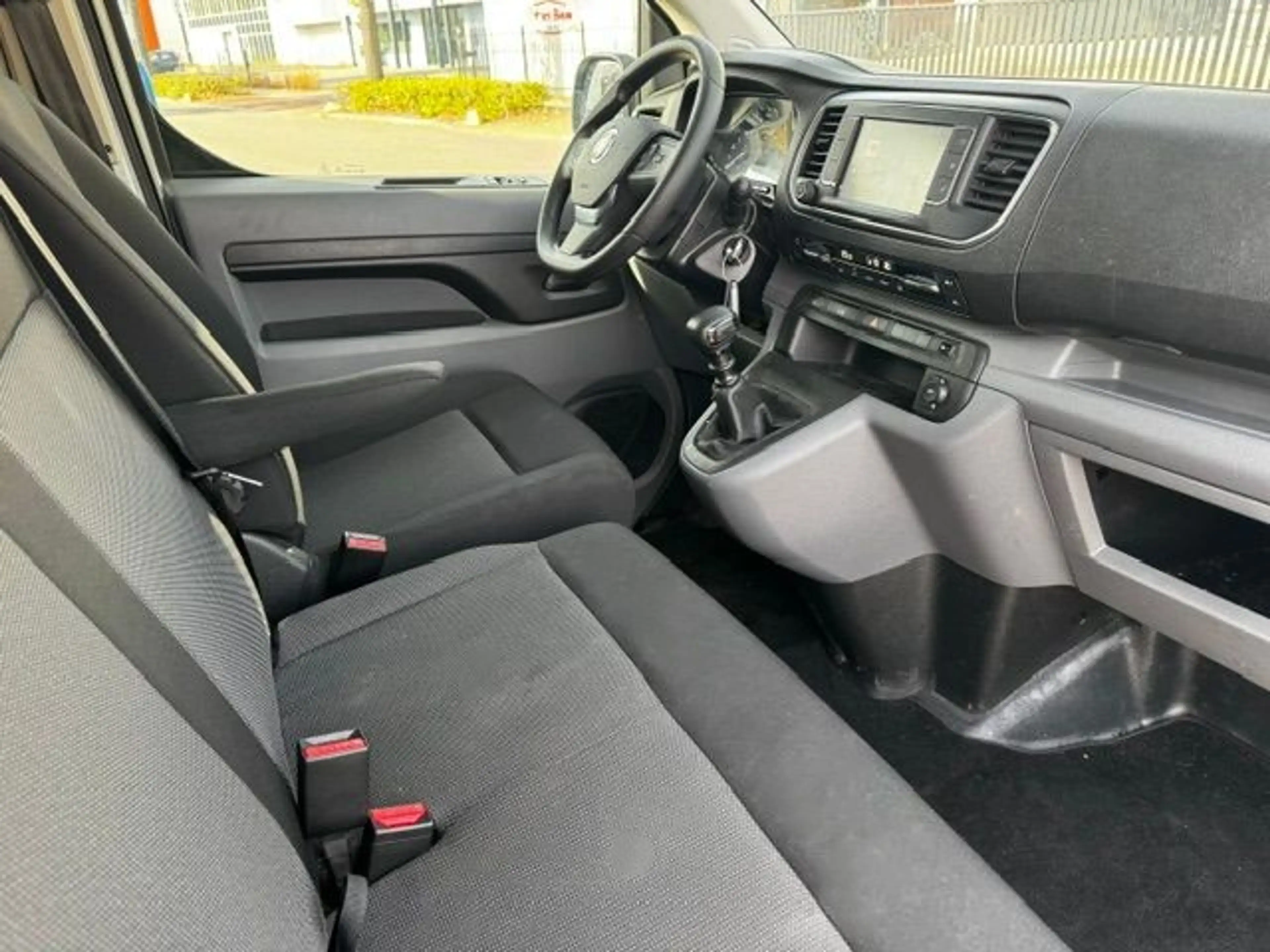 Fiat Scudo 2.0 MultiJet 145pk L3 SX Euro6 Airco/ECC,Navigatie — photo 3