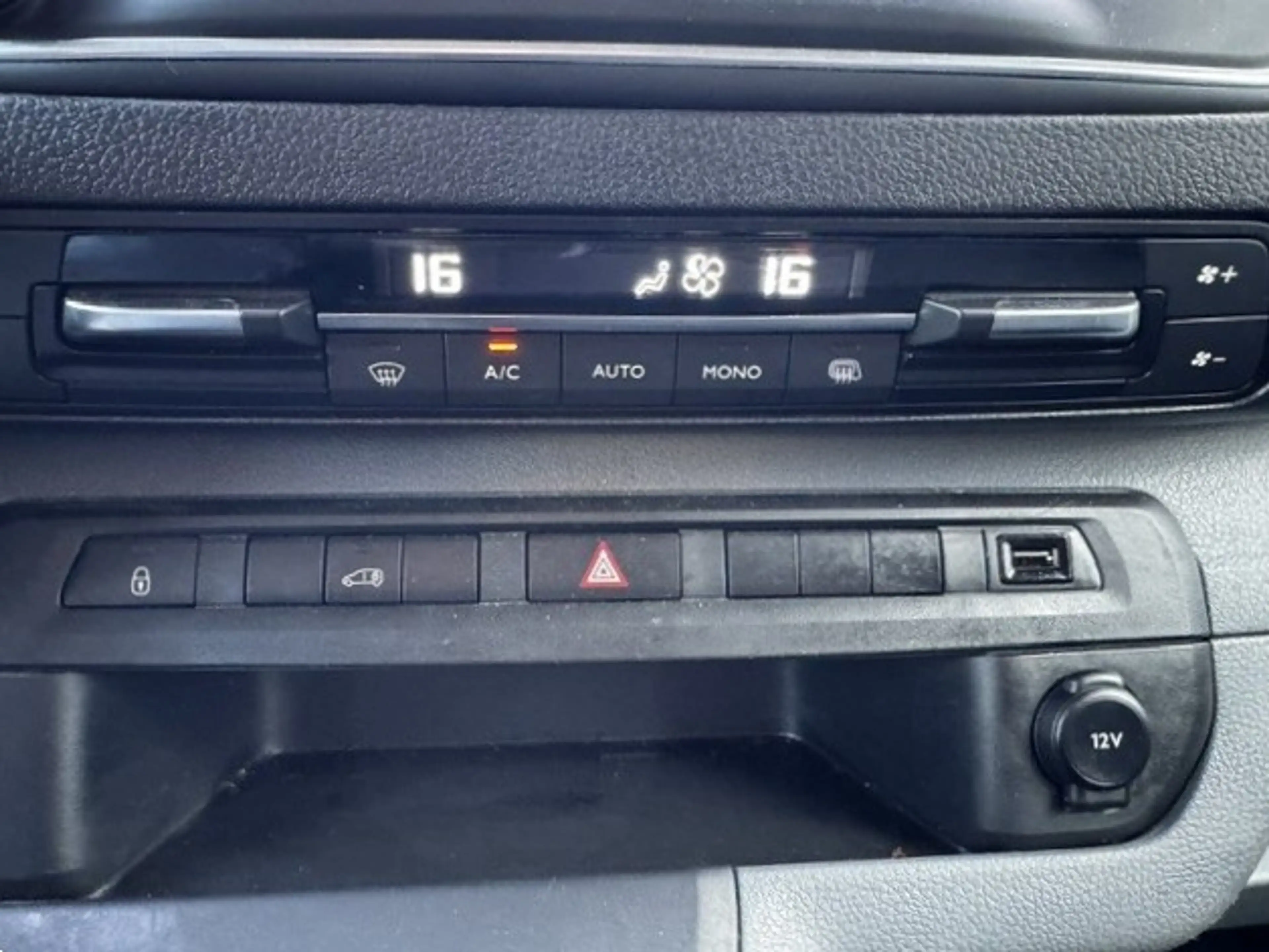 Fiat Scudo 2.0 MultiJet 145pk L3 SX Euro6 Airco/ECC,Navigatie — photo 6
