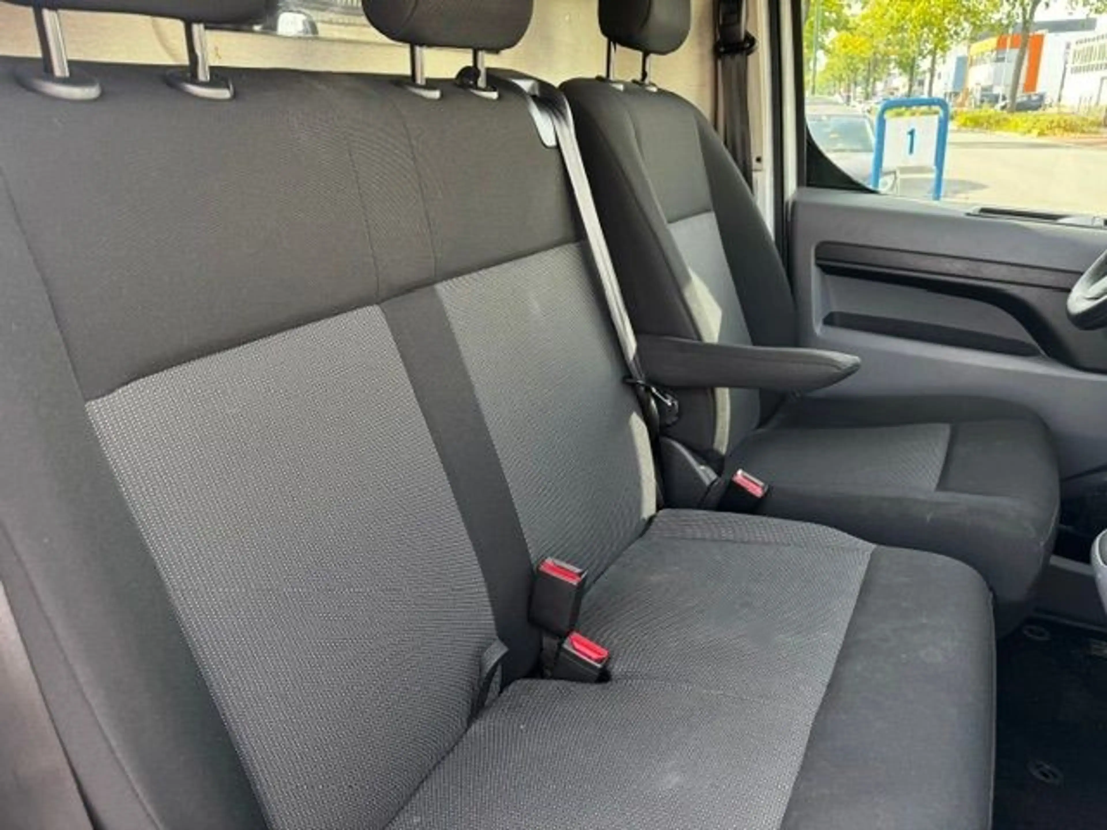Fiat Scudo 2.0 MultiJet 145pk L3 SX Euro6 Airco/ECC,Navigatie — photo 5