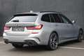 BMW 330 e - xDrive - Individual - M Pack - HK - Pano - BTW Grijs - thumbnail 5