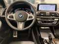 BMW X3 M40d Silver - thumbnail 8