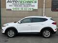 Hyundai TUCSON 2.0 CRDi 4WD Airco Gps Caméra Euro 6 Etat Neuf - thumbnail 3
