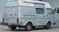 Volkswagen LT 28 Küche Kühlschrank Doppelbett Markise H-Zul Silber - thumbnail 13