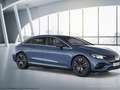 Mercedes-Benz EQE 300 EQE 300 Electric Art/Kamera/Distronic/Memory/LED Blau - thumbnail 4