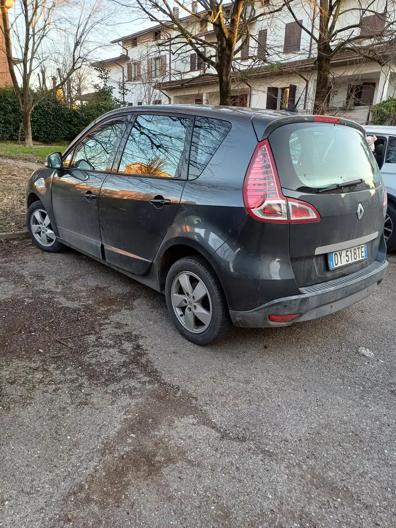 Renault Scenic 1.8 16v Limited - 1