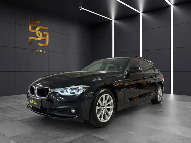 BMW 318 318d Touring xdrive Business Advantage
