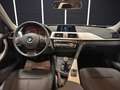 BMW 318 318d Touring xdrive Business Advantage Zwart - thumbnail 10