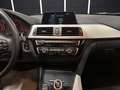 BMW 318 318d Touring xdrive Business Advantage Zwart - thumbnail 11