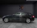 BMW 318 318d Touring xdrive Business Advantage Zwart - thumbnail 2
