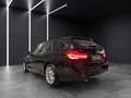 BMW 318 318d Touring xdrive Business Advantage Zwart - thumbnail 3