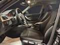 BMW 318 318d Touring xdrive Business Advantage Zwart - thumbnail 14