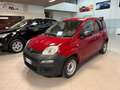 Fiat Panda Panda 1.3 MJT S&S Pop Van 2 posti PREZZO IVA Rosso - thumbnail 1