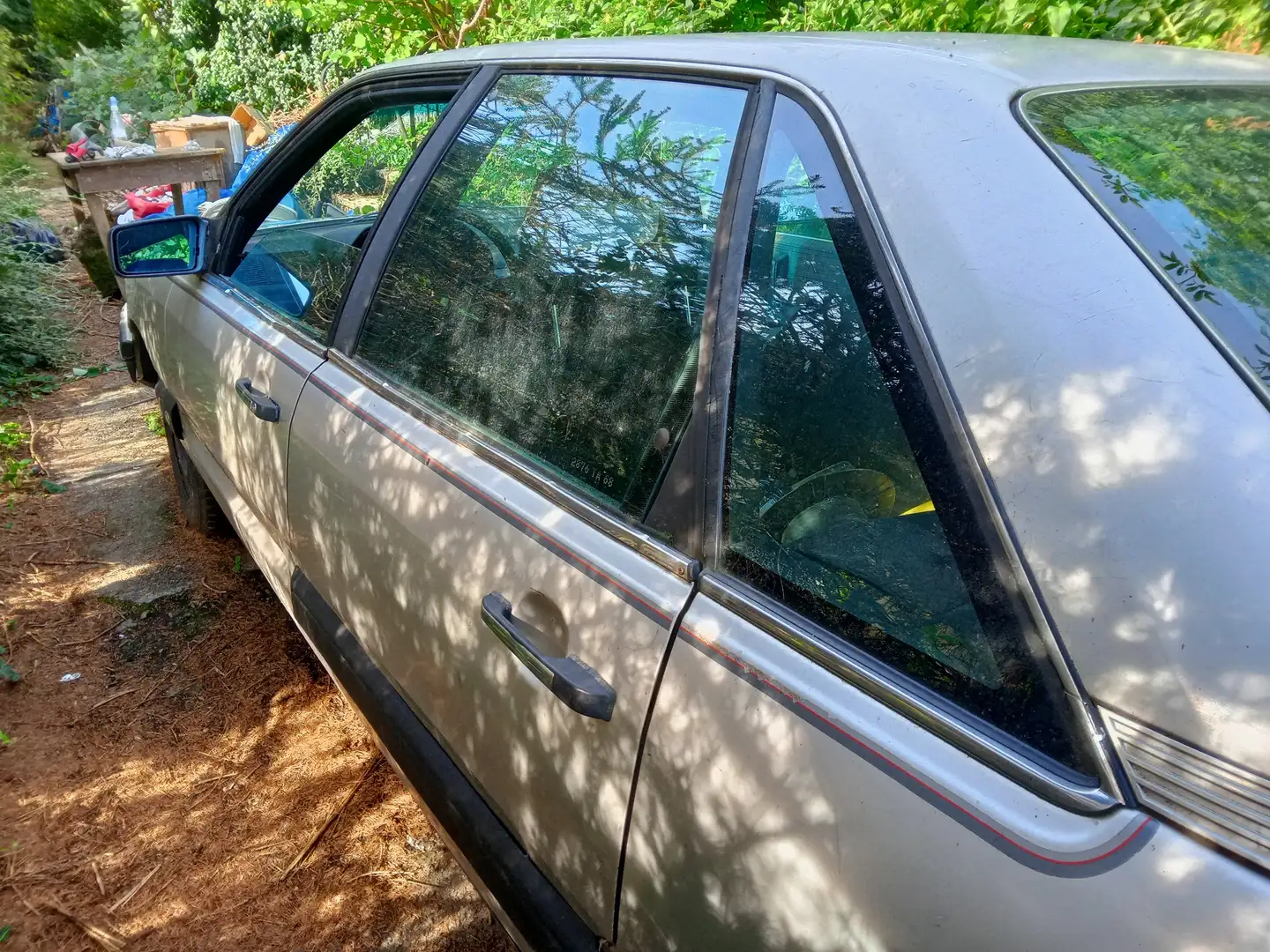 Audi 100 100 2.0 Ascott Zlatá - 2