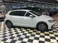 Volkswagen Polo 1.0 TSI Life Gris - thumbnail 8