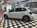 Volkswagen Polo 1.0 TSI Life Gris - thumbnail 7