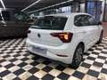 Volkswagen Polo 1.0 TSI Life Gris - thumbnail 5