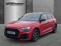 Audi A1 Sportback 1.0 TFSI++S line++Automatik++Tempomat++ Rot - thumbnail 1