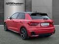 Audi A1 Sportback 1.0 TFSI++S line++Automatik++Tempomat++ Rot - thumbnail 3
