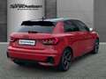 Audi A1 Sportback 1.0 TFSI++S line++Automatik++Tempomat++ Rot - thumbnail 5